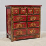 1462 3451 CHEST OF DRAWERS
